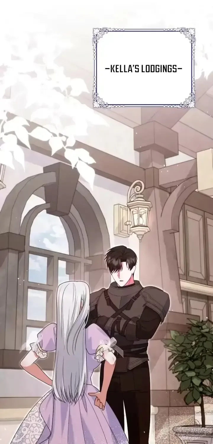 A Marriage that Decides the Fate of the World Chapter 44 page 1