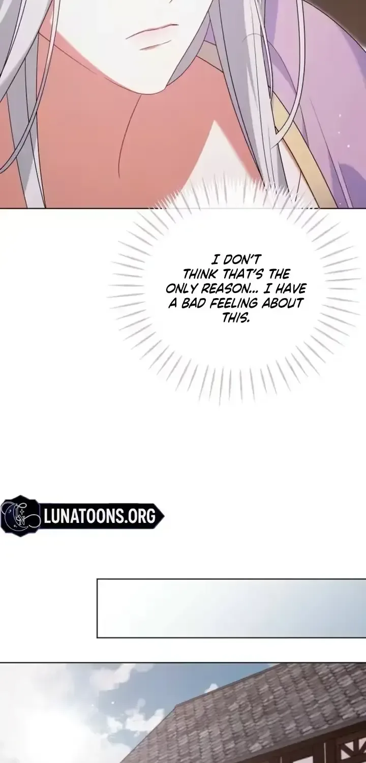 A Marriage that Decides the Fate of the World Chapter 44 page 7