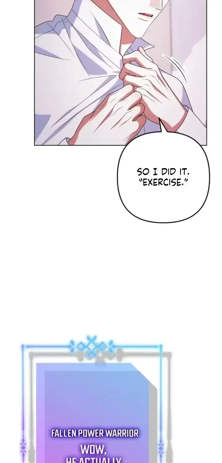 A Marriage that Decides the Fate of the World Chapter 41 page 29