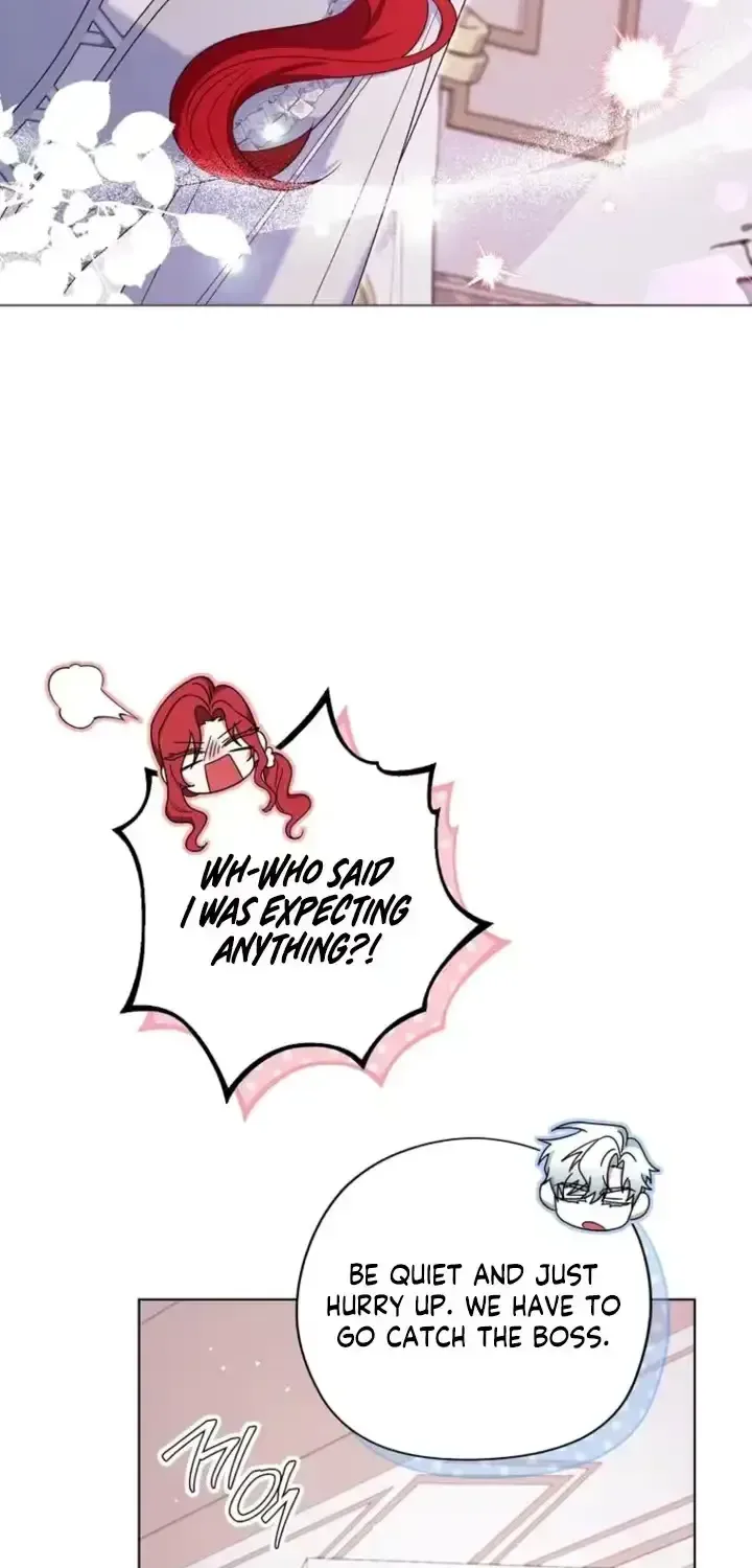 A Marriage that Decides the Fate of the World Chapter 41 page 32