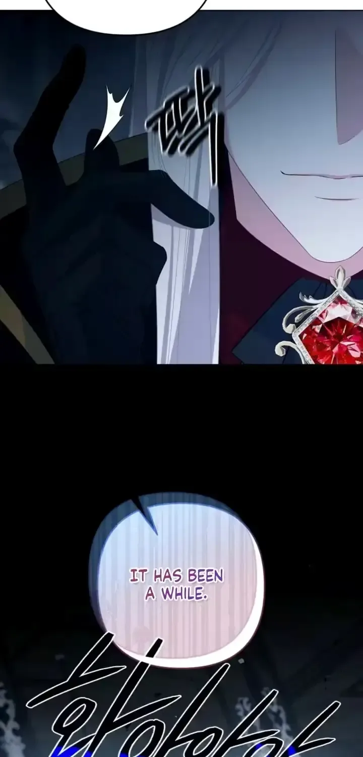 A Marriage that Decides the Fate of the World Chapter 41 page 39