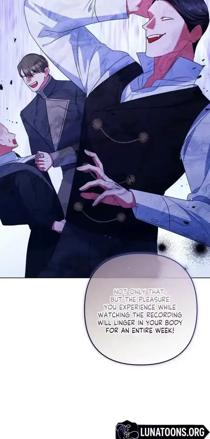 A Marriage that Decides the Fate of the World Chapter 45 page 18