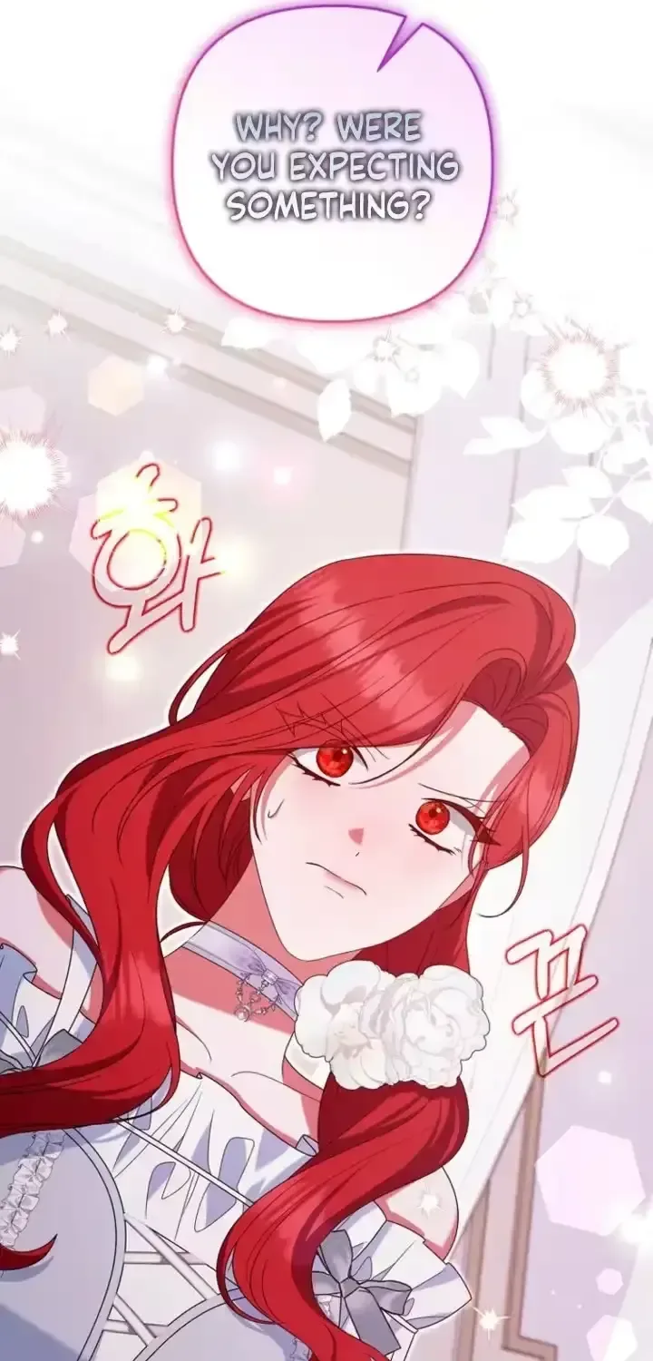 A Marriage that Decides the Fate of the World Chapter 41 page 31