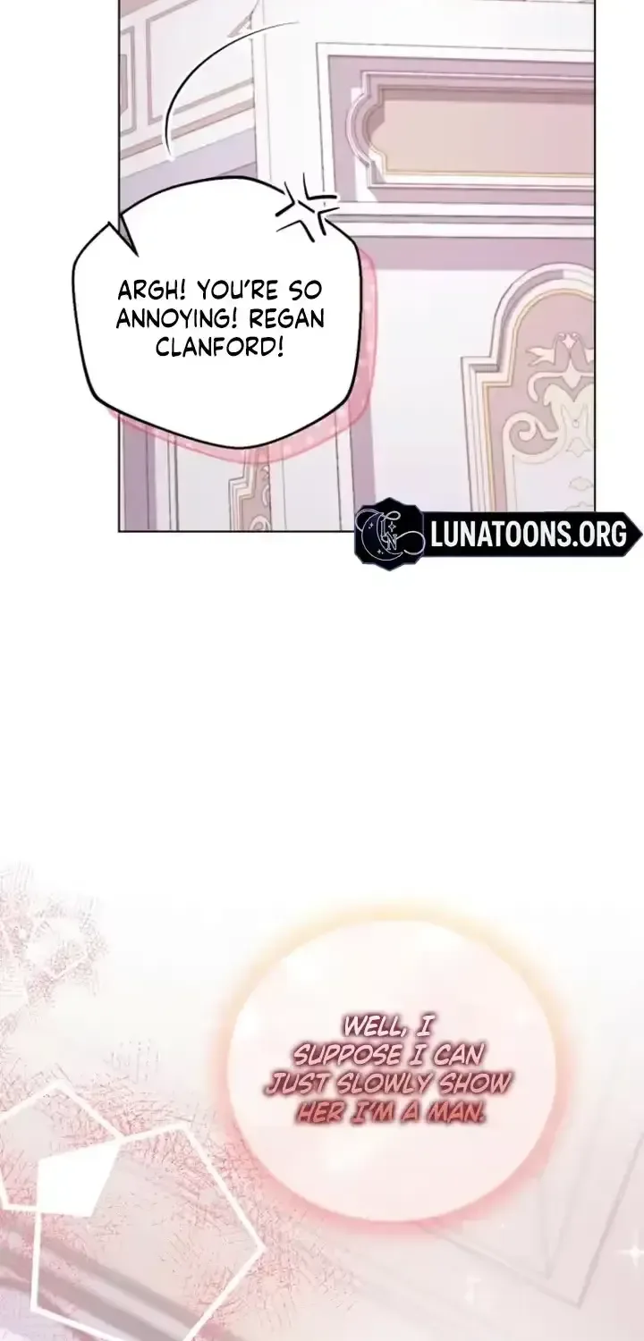 A Marriage that Decides the Fate of the World Chapter 41 page 33