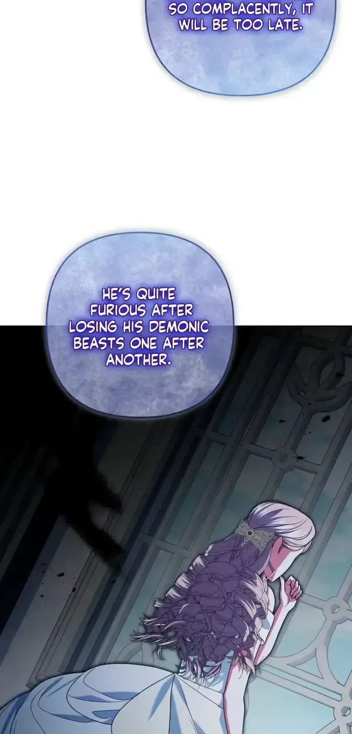 A Marriage that Decides the Fate of the World Chapter 41 page 56