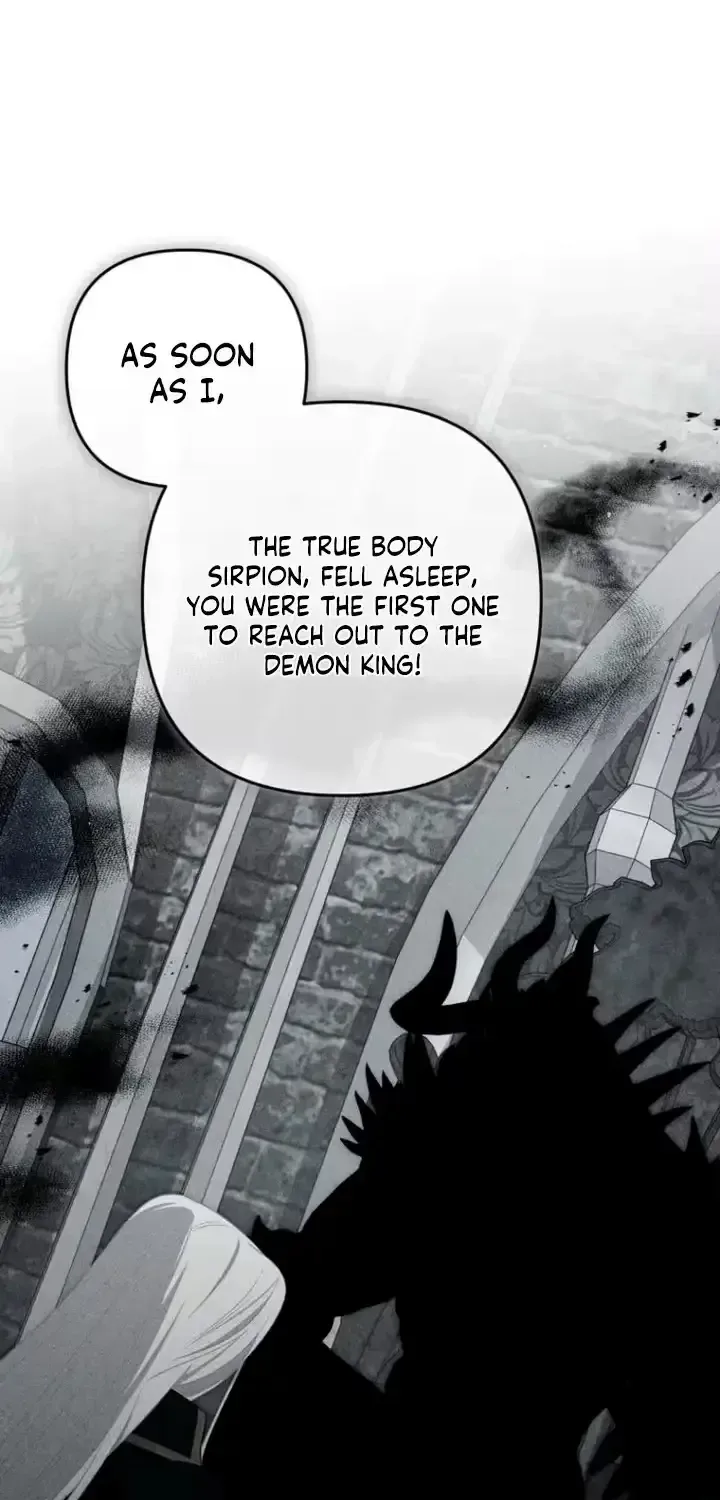 A Marriage that Decides the Fate of the World Chapter 41 page 48