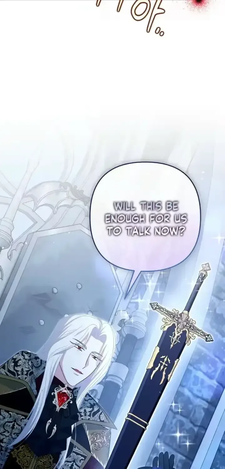 A Marriage that Decides the Fate of the World Chapter 41 page 51