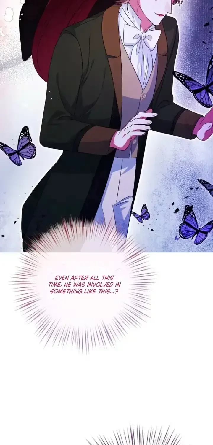 A Marriage that Decides the Fate of the World Chapter 45 page 35
