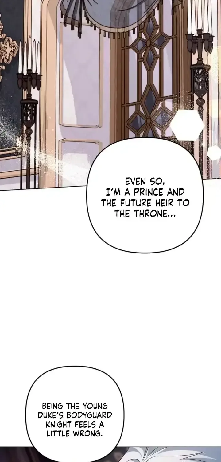 A Marriage that Decides the Fate of the World Chapter 42 page 19