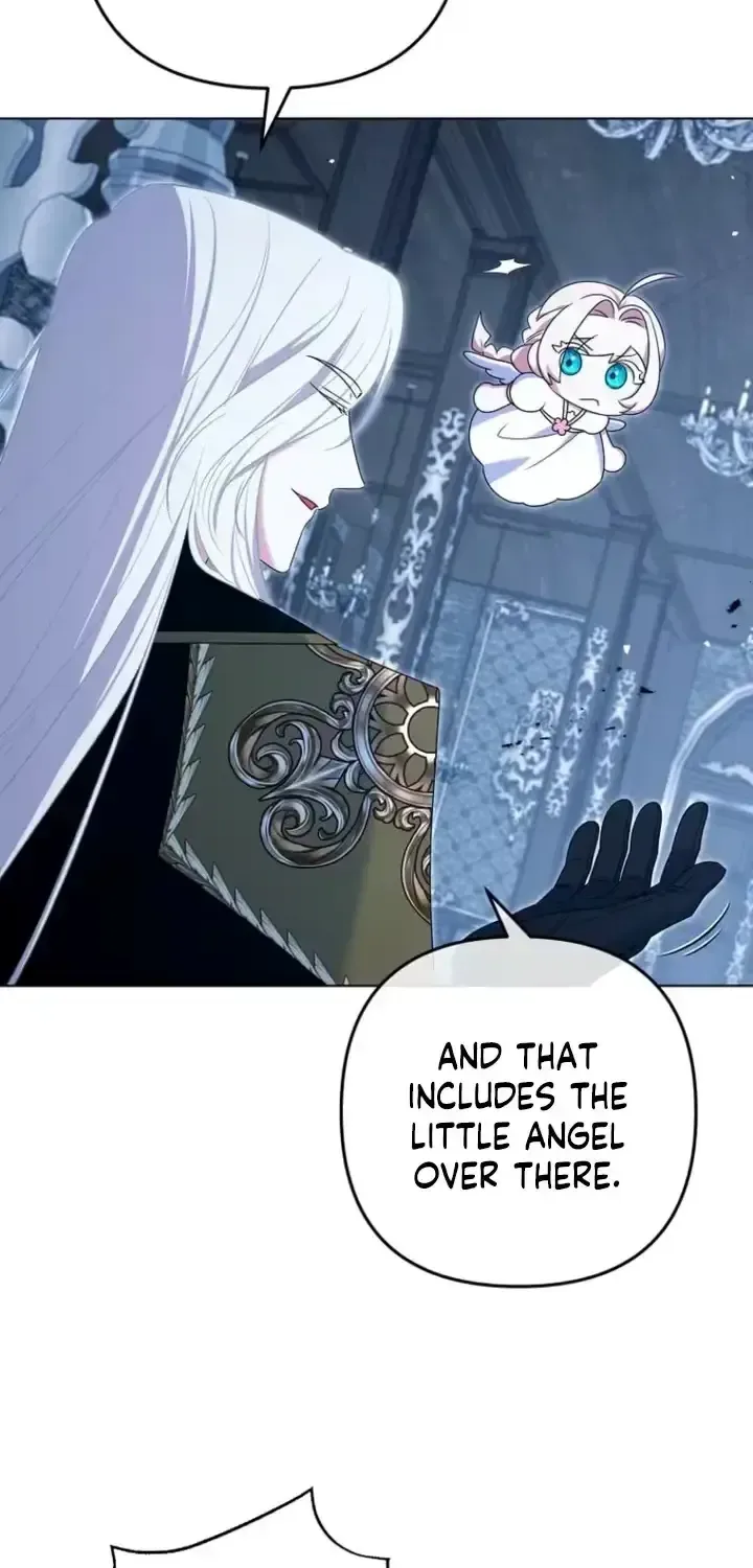 A Marriage that Decides the Fate of the World Chapter 41 page 46