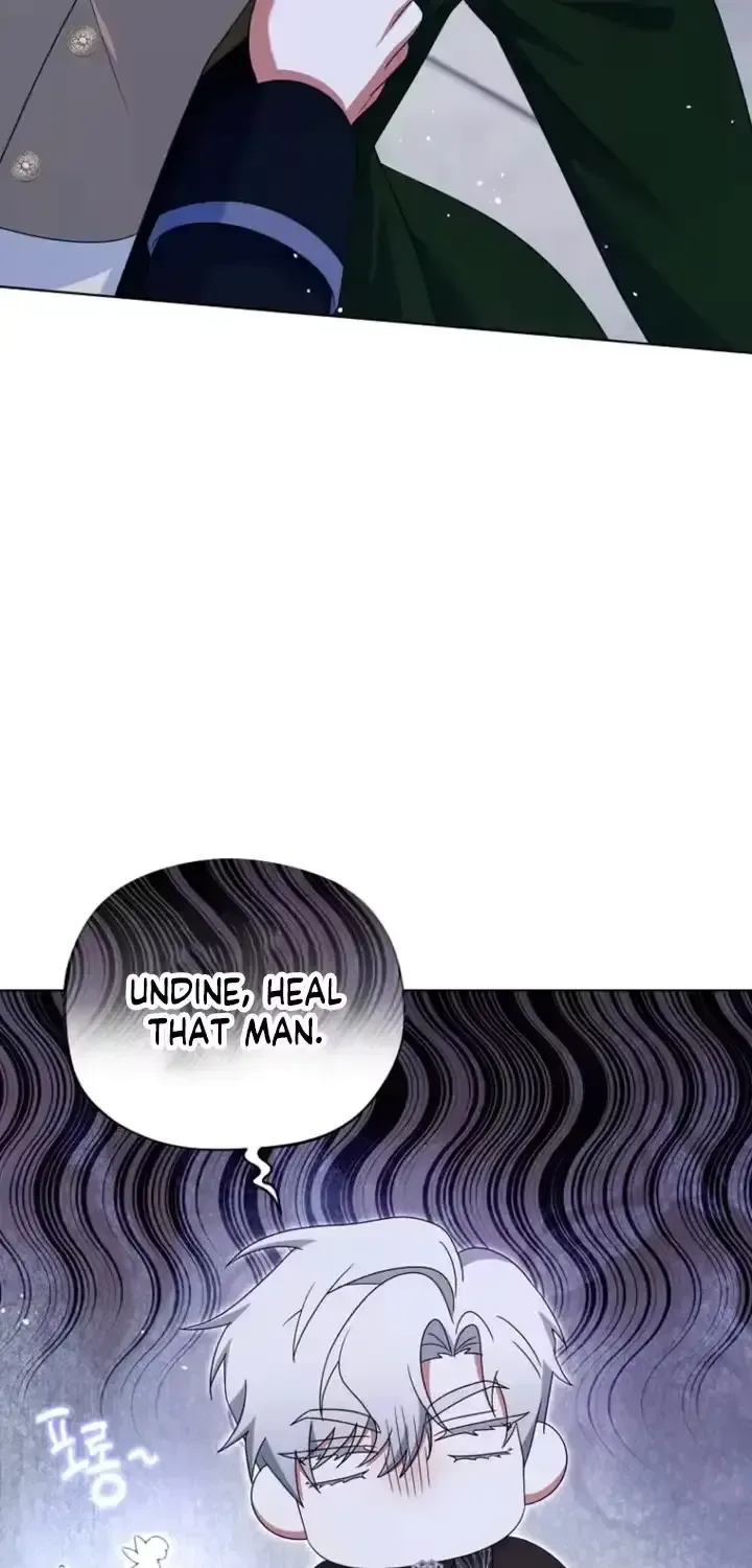 A Marriage that Decides the Fate of the World Chapter 45 page 31