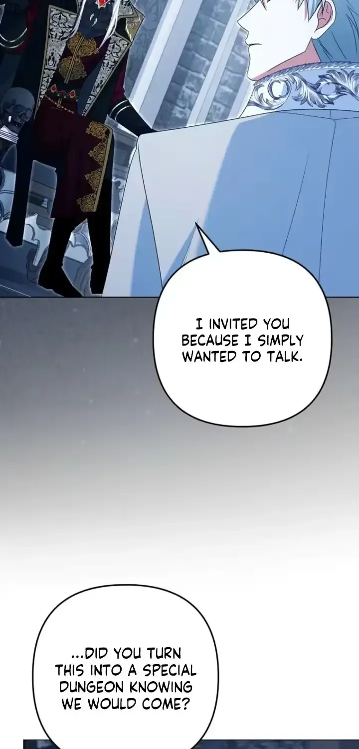 A Marriage that Decides the Fate of the World Chapter 41 page 44
