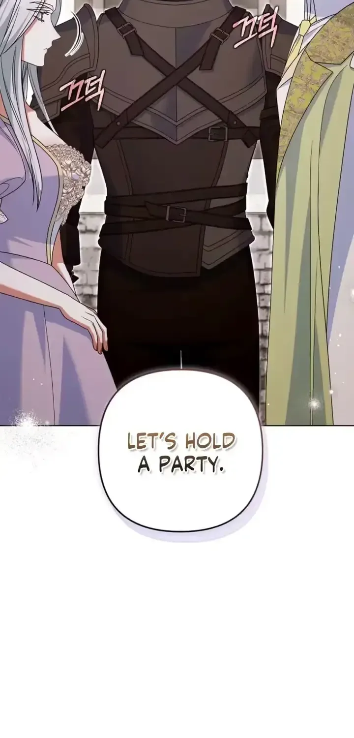 A Marriage that Decides the Fate of the World Chapter 44 page 16