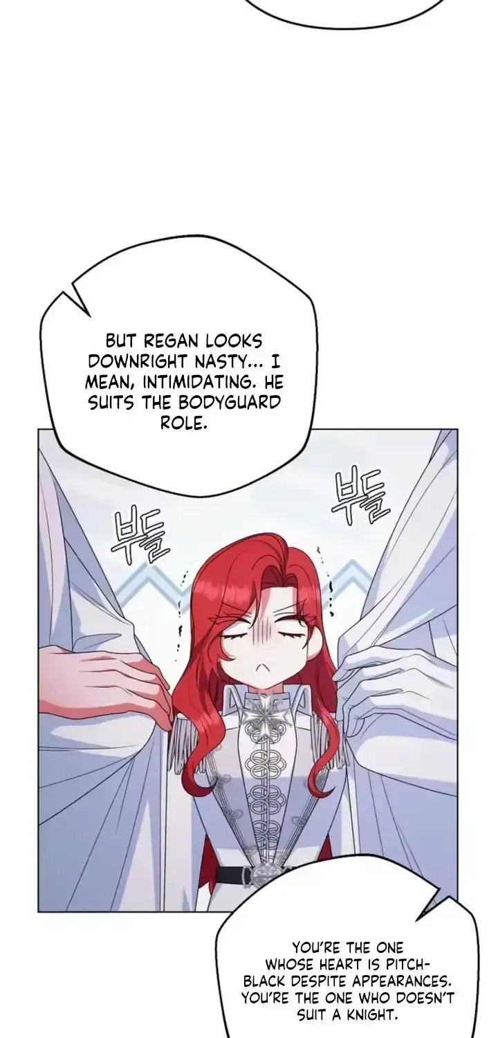 A Marriage that Decides the Fate of the World Chapter 42 page 22