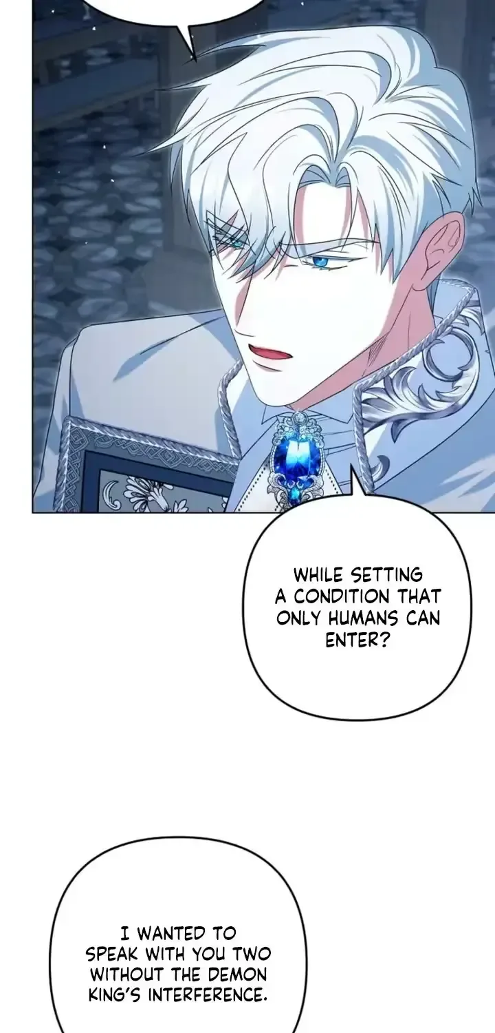 A Marriage that Decides the Fate of the World Chapter 41 page 45