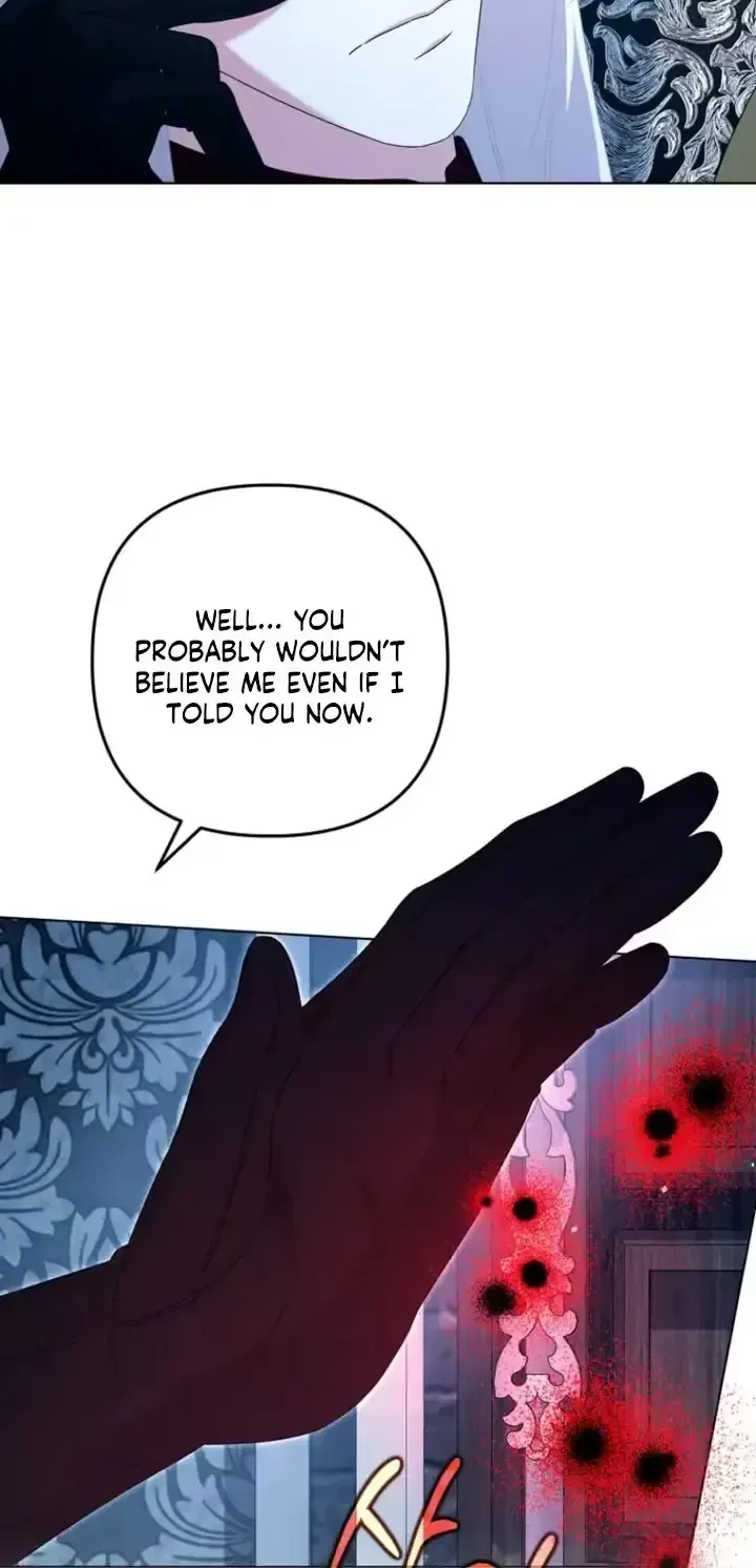 A Marriage that Decides the Fate of the World Chapter 41 page 50