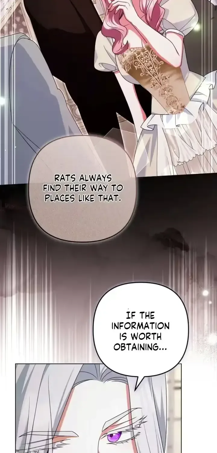 A Marriage that Decides the Fate of the World Chapter 44 page 14