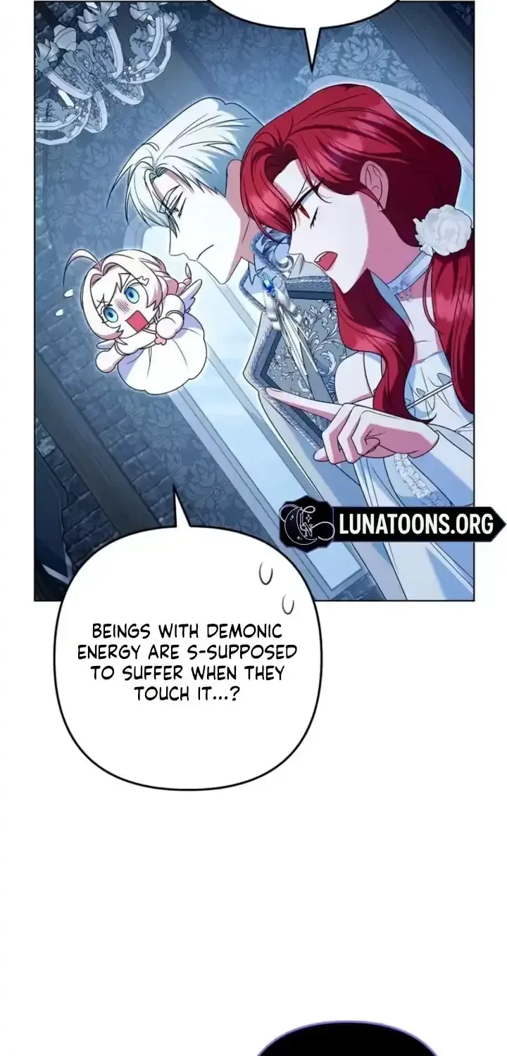 A Marriage that Decides the Fate of the World Chapter 41 page 53