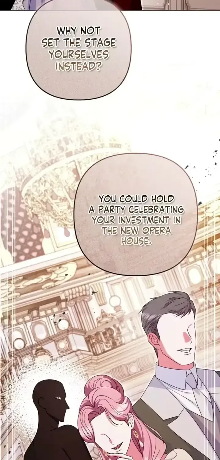 A Marriage that Decides the Fate of the World Chapter 44 page 13