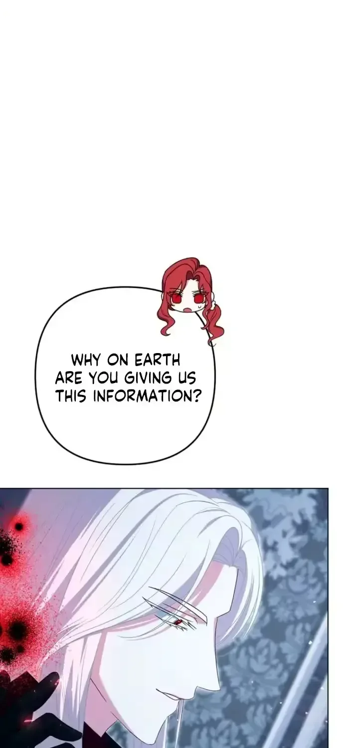 A Marriage that Decides the Fate of the World Chapter 41 page 59
