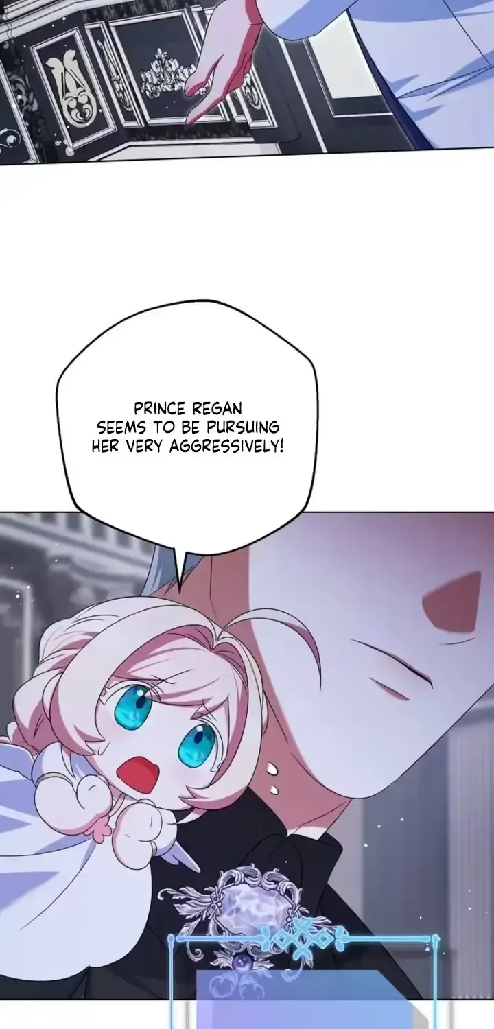 A Marriage that Decides the Fate of the World Chapter 45 page 41