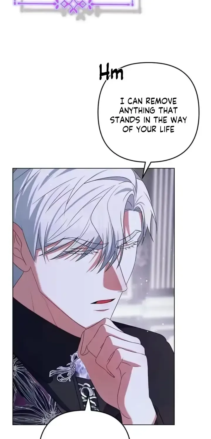 A Marriage that Decides the Fate of the World Chapter 45 page 46