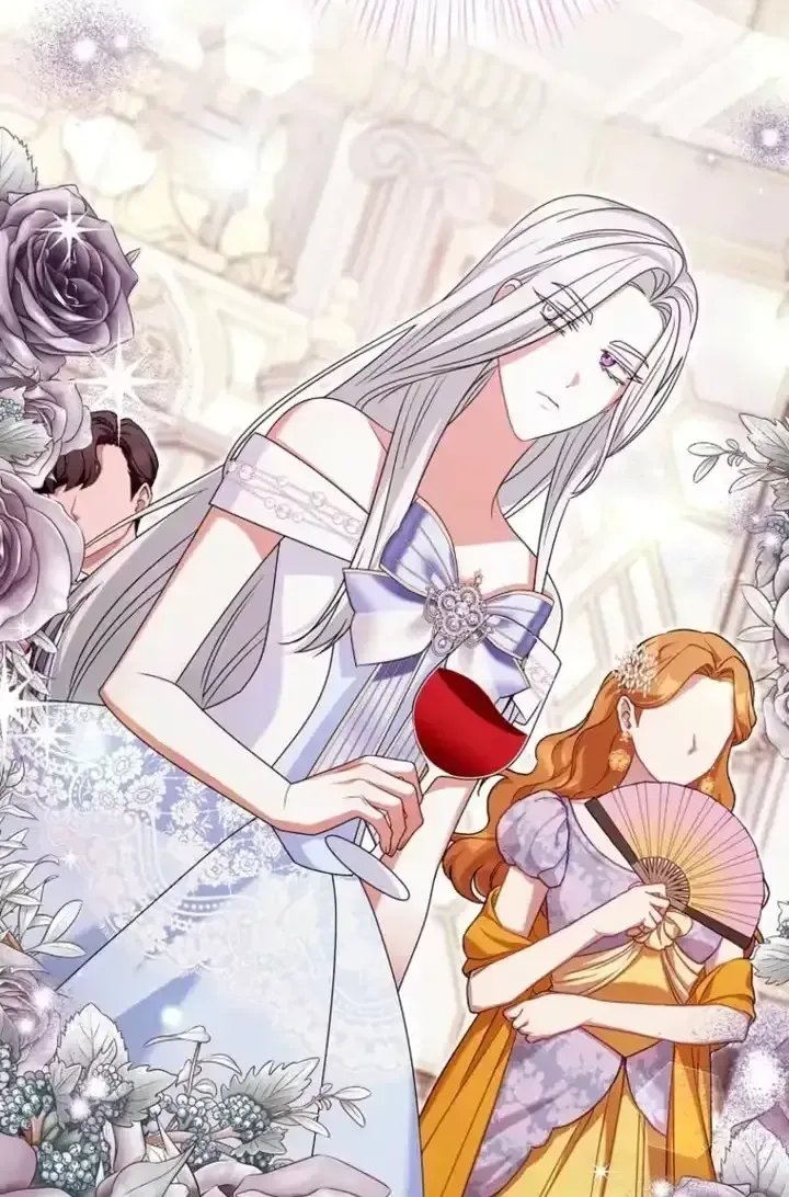 A Marriage that Decides the Fate of the World Chapter 44 page 20