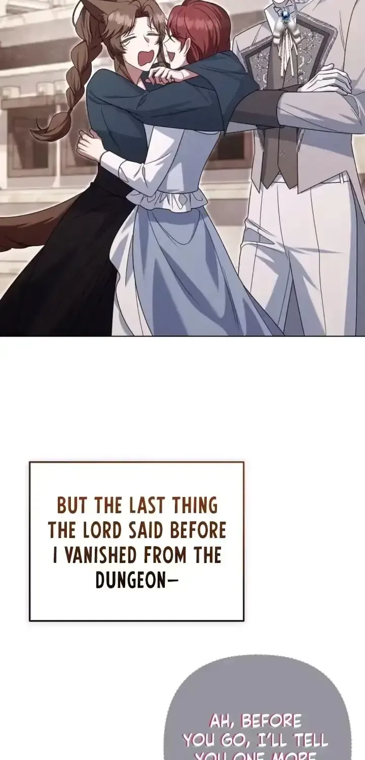 A Marriage that Decides the Fate of the World Chapter 41 page 65