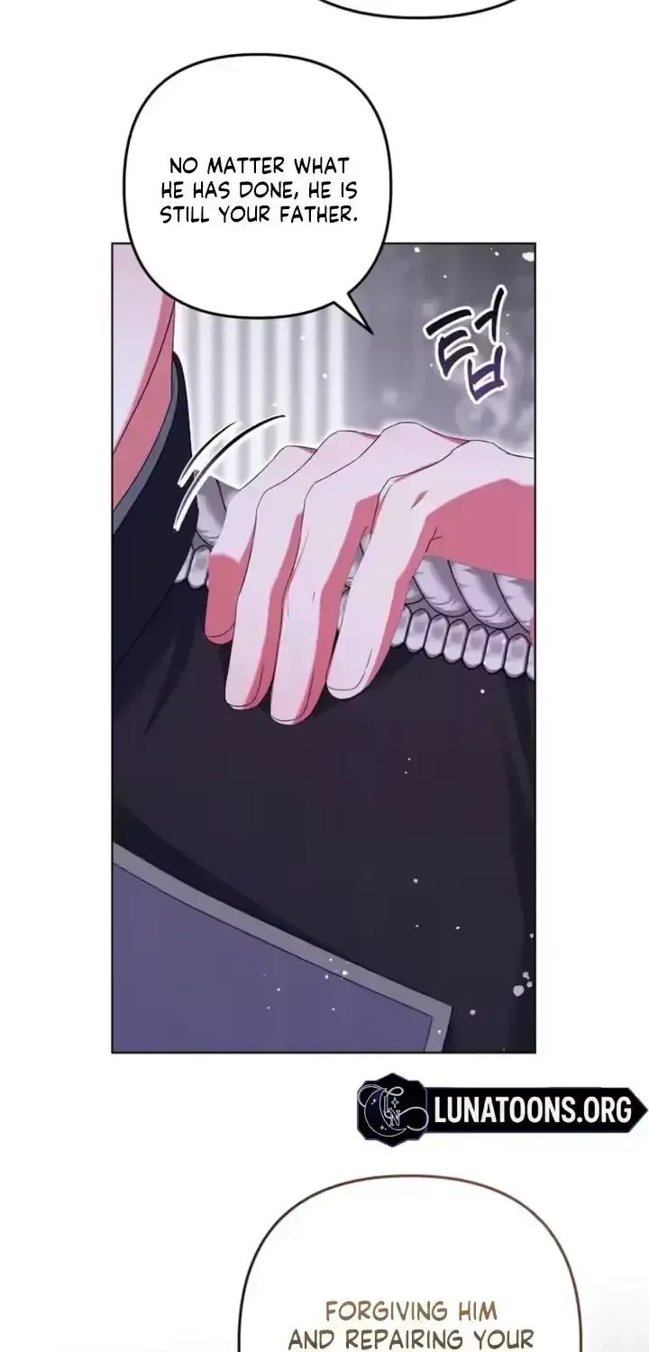 A Marriage that Decides the Fate of the World Chapter 45 page 39