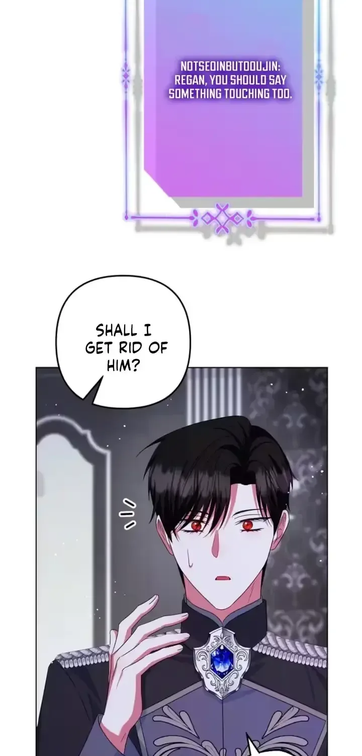 A Marriage that Decides the Fate of the World Chapter 45 page 42