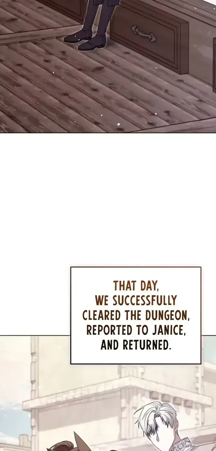 A Marriage that Decides the Fate of the World Chapter 41 page 64