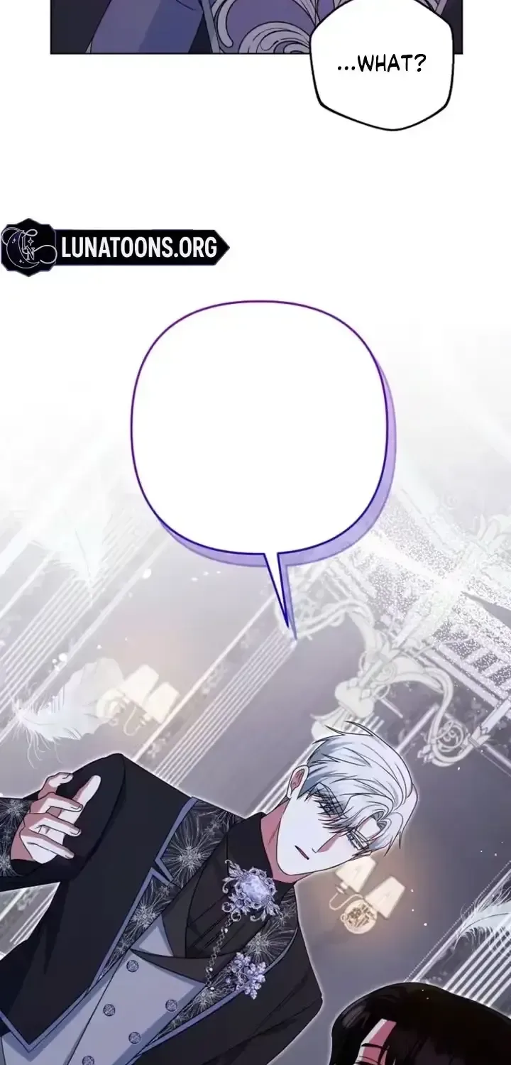 A Marriage that Decides the Fate of the World Chapter 45 page 43