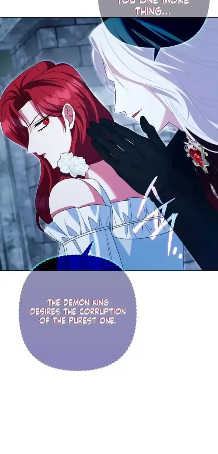A Marriage that Decides the Fate of the World Chapter 41 page 66