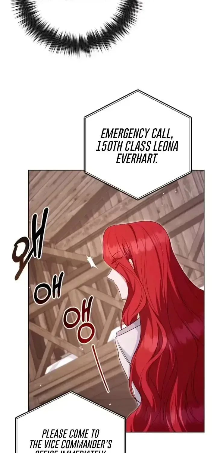 A Marriage that Decides the Fate of the World Chapter 41 page 68