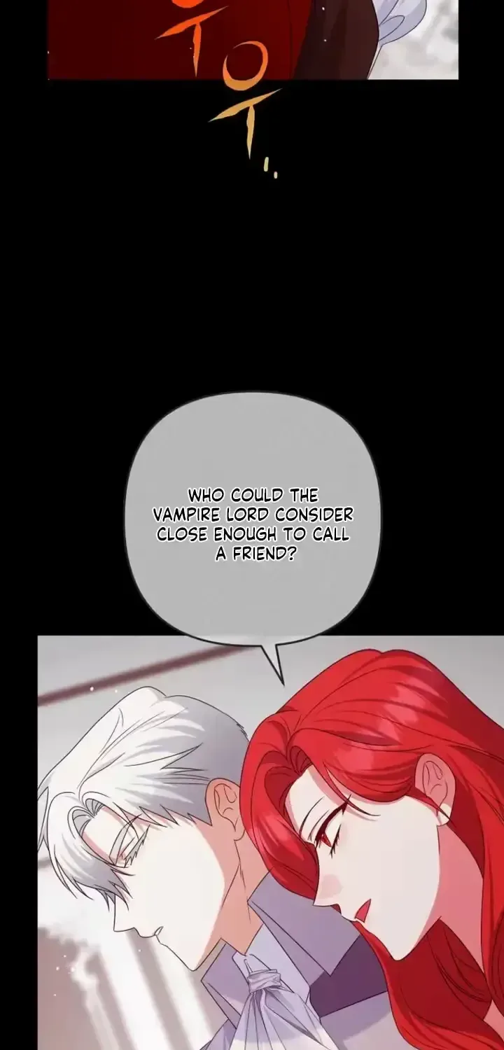 A Marriage that Decides the Fate of the World Chapter 45 page 58
