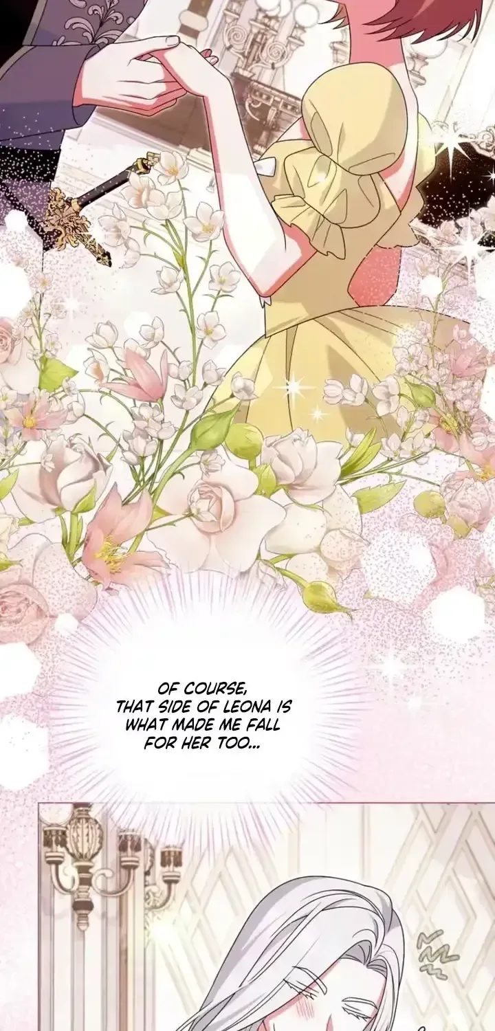 A Marriage that Decides the Fate of the World Chapter 44 page 24