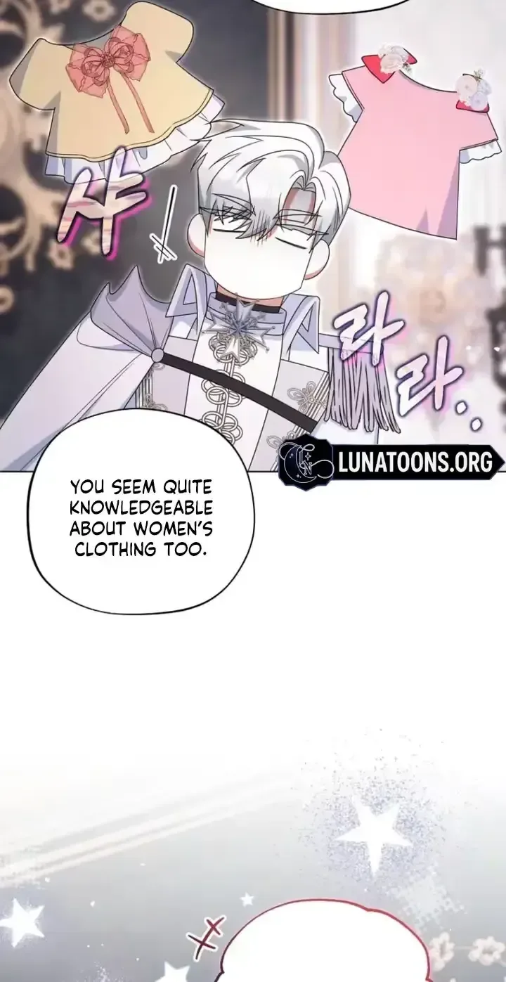 A Marriage that Decides the Fate of the World Chapter 42 page 30