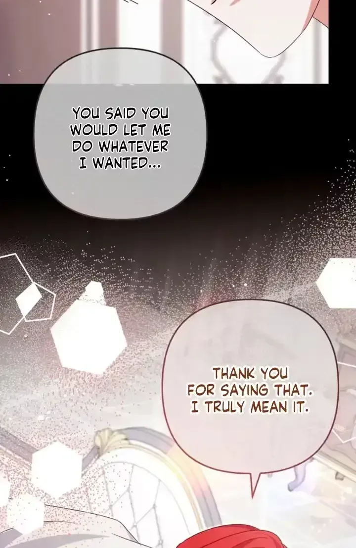 A Marriage that Decides the Fate of the World Chapter 45 page 60