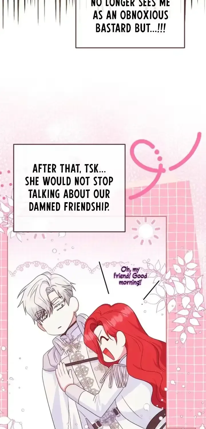 A Marriage that Decides the Fate of the World Chapter 45 page 65