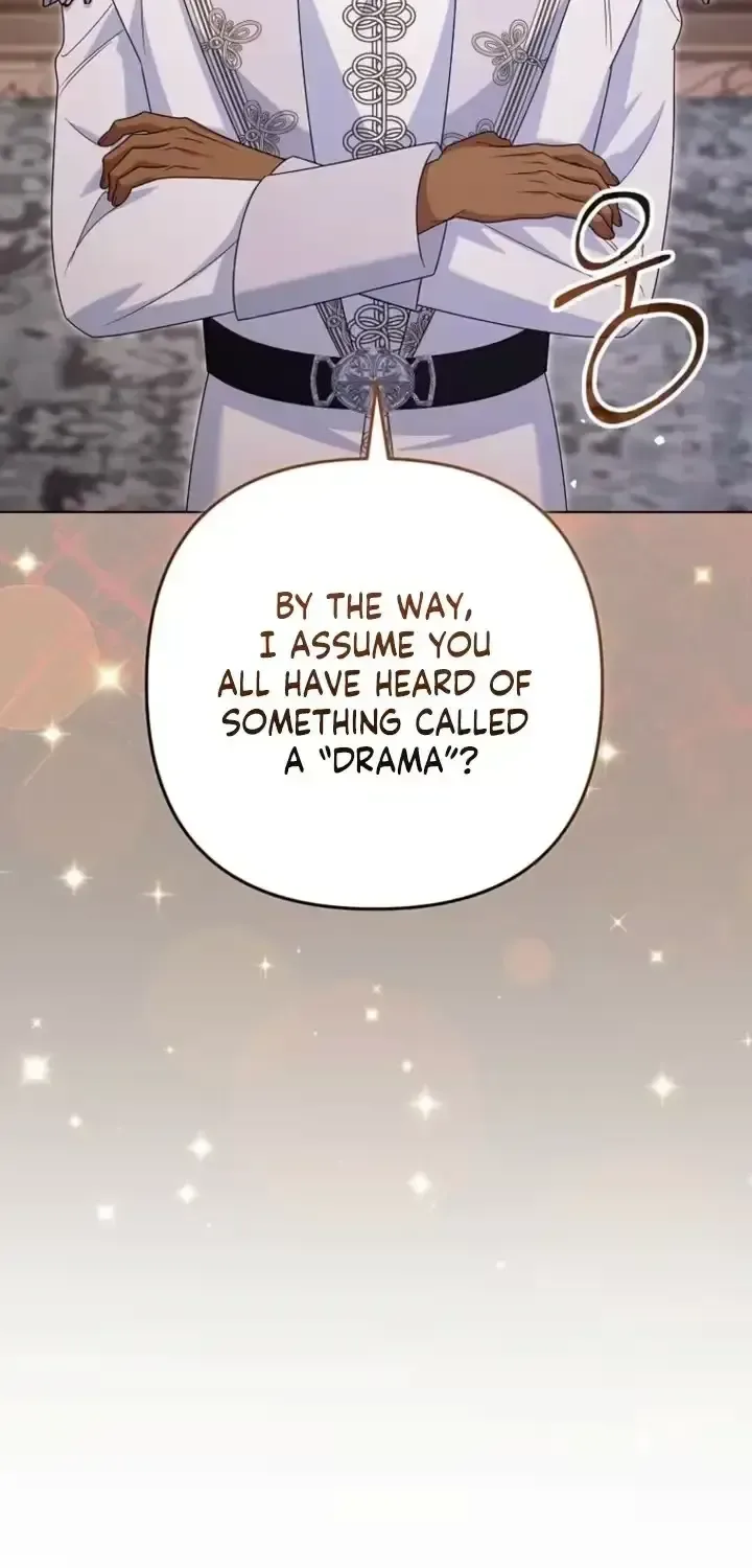 A Marriage that Decides the Fate of the World Chapter 41 page 75