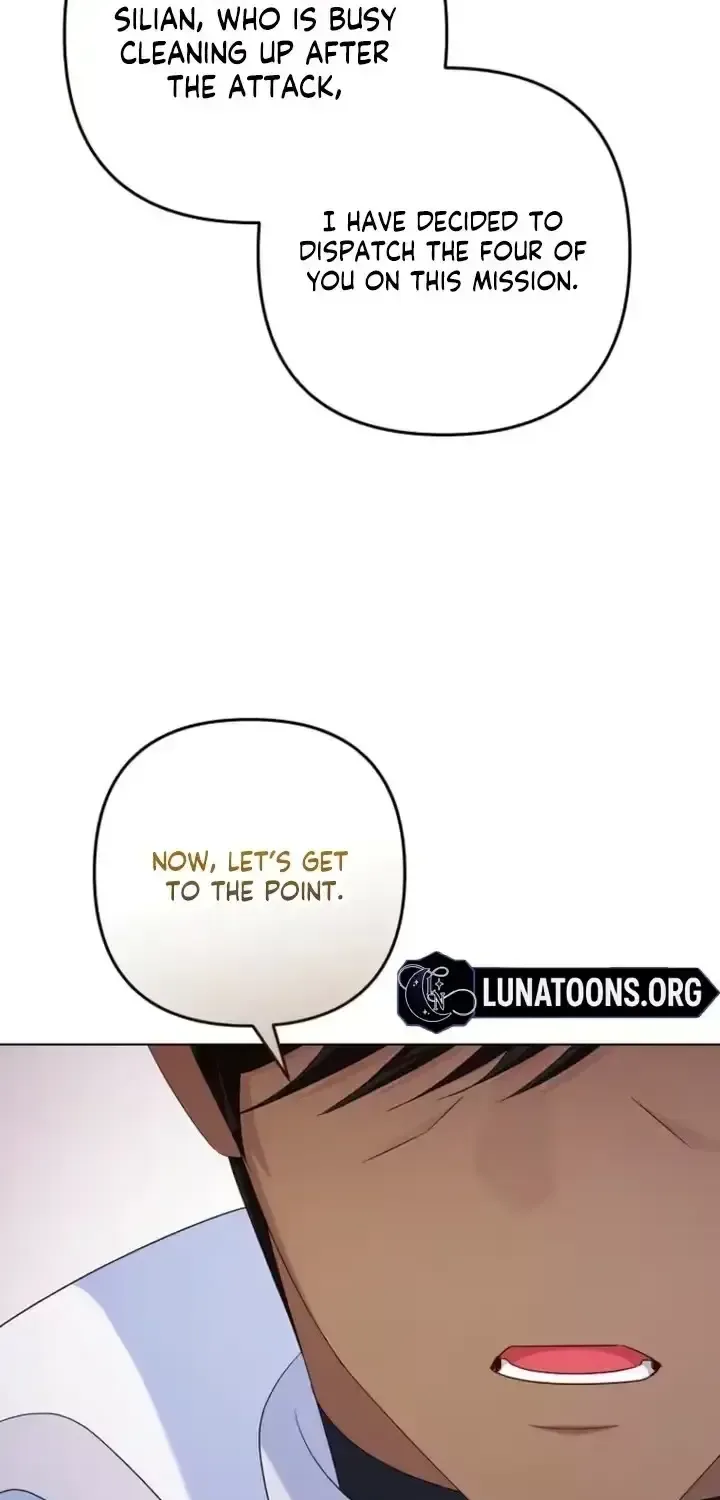 A Marriage that Decides the Fate of the World Chapter 41 page 73