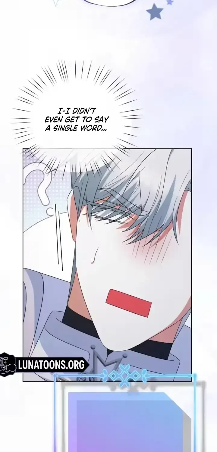 A Marriage that Decides the Fate of the World Chapter 42 page 32