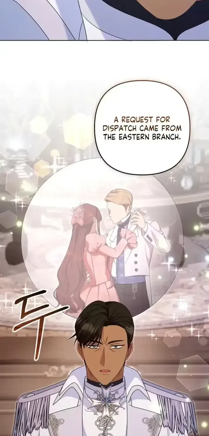 A Marriage that Decides the Fate of the World Chapter 41 page 74