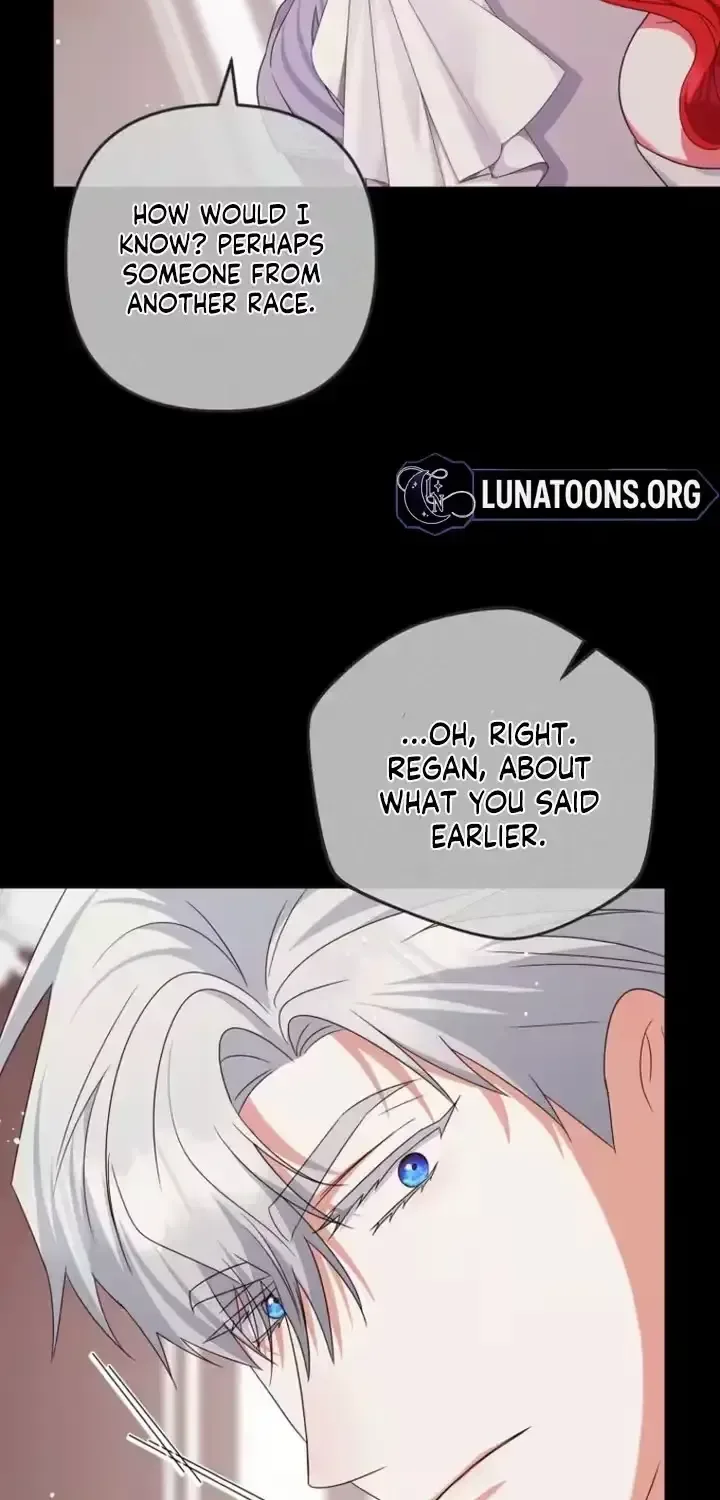 A Marriage that Decides the Fate of the World Chapter 45 page 59