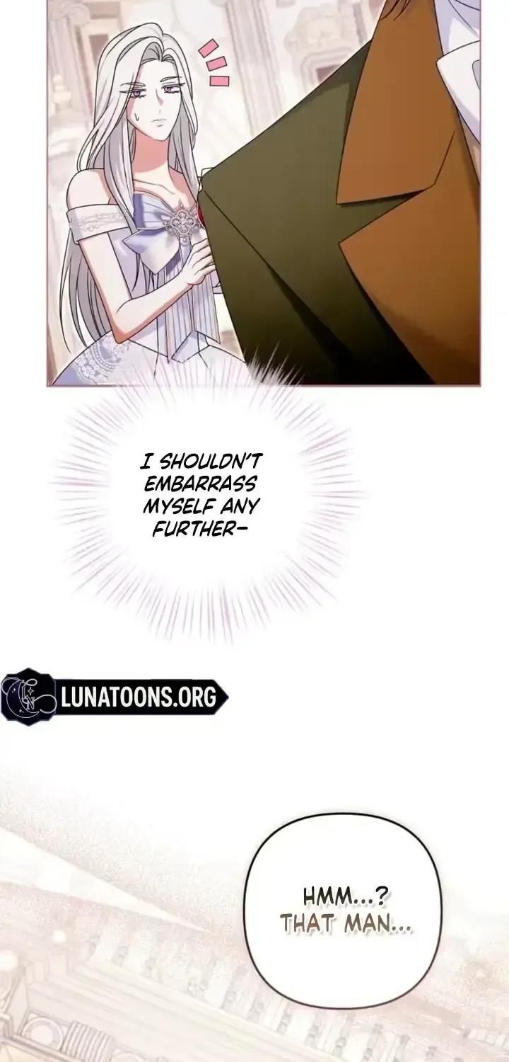 A Marriage that Decides the Fate of the World Chapter 44 page 27