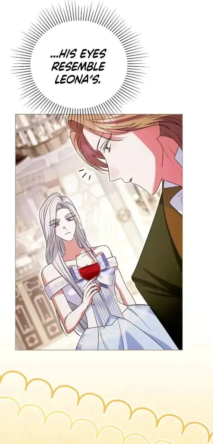 A Marriage that Decides the Fate of the World Chapter 44 page 29