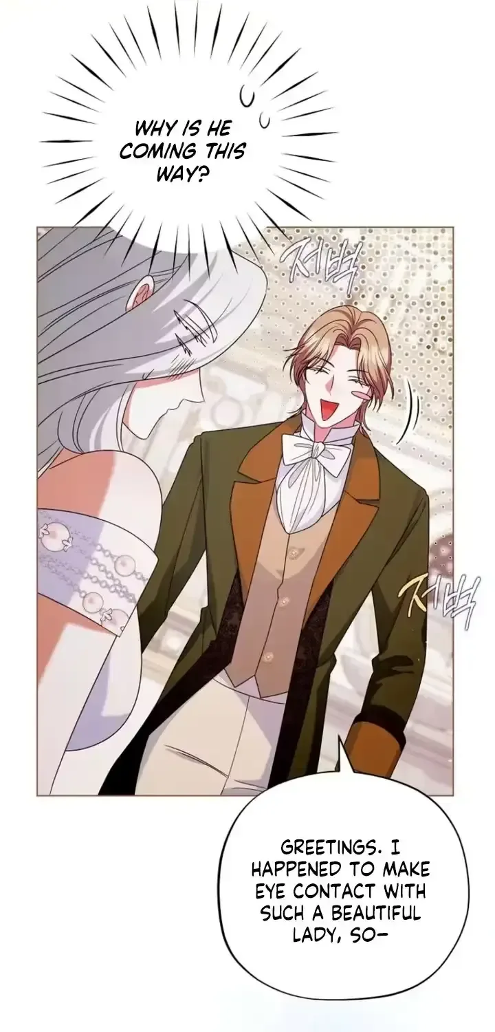 A Marriage that Decides the Fate of the World Chapter 44 page 31