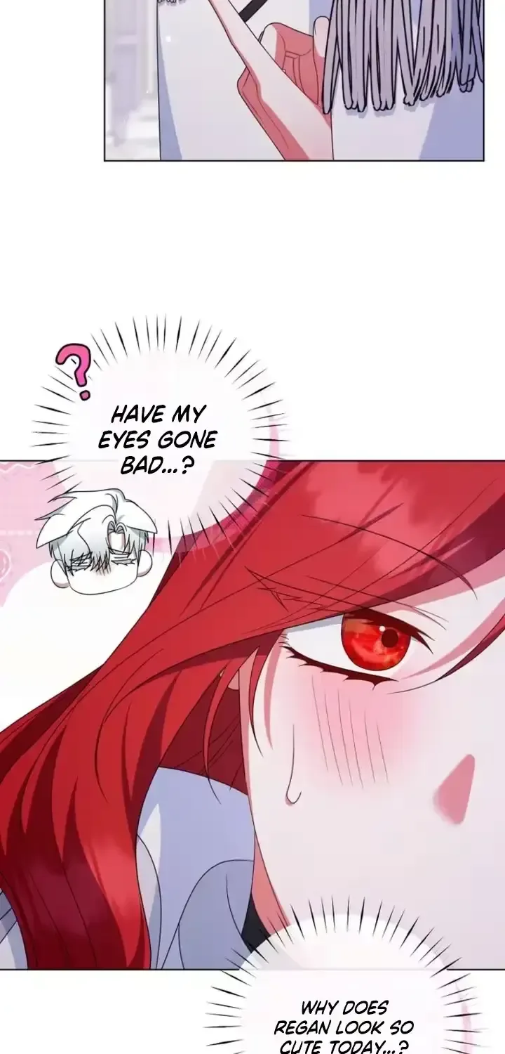 A Marriage that Decides the Fate of the World Chapter 42 page 39