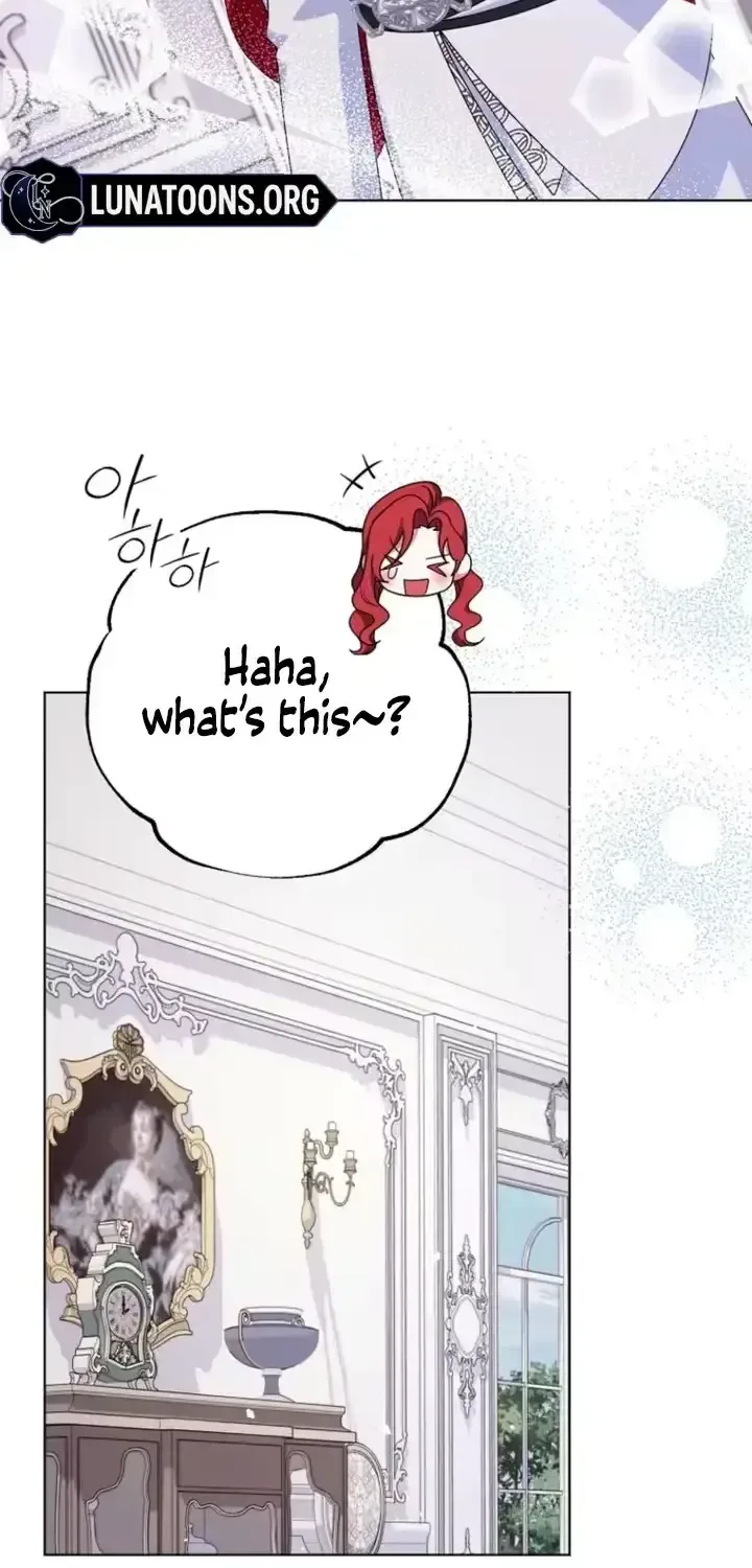A Marriage that Decides the Fate of the World Chapter 42 page 42