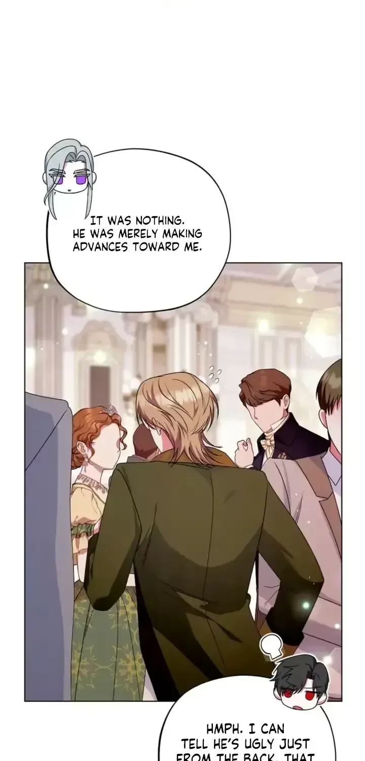 A Marriage that Decides the Fate of the World Chapter 44 page 38